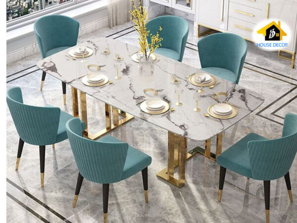 HD Dining - 838