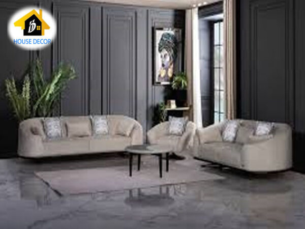 HD Sofa - 138