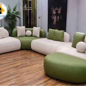 HD Sofa - 139