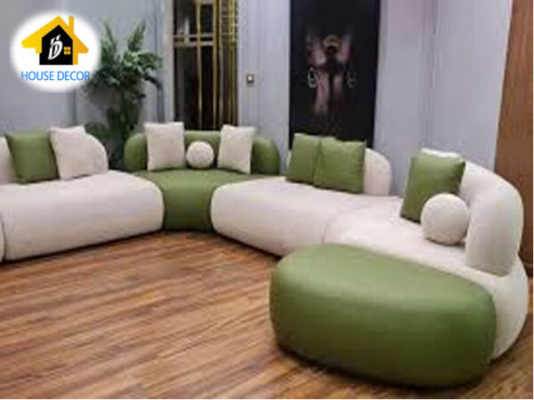 HD Sofa - 139