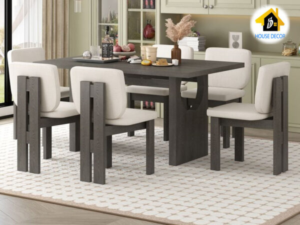 HD Dining - 804