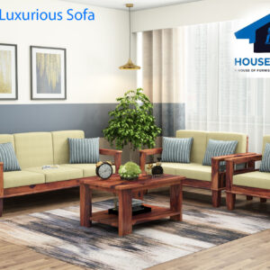 HD Sofa - 104