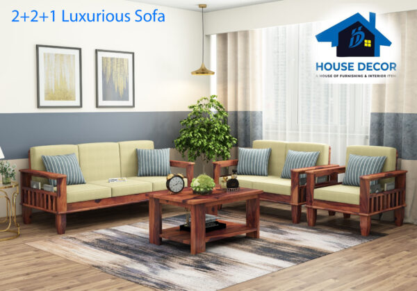 HD Sofa - 104
