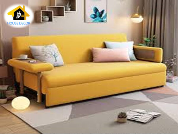 HD Sofa - 140