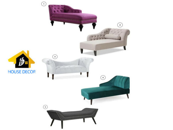 HD Divan - 419