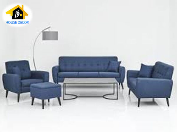 HD Sofa - 142