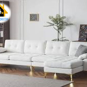 HD Sofa - 144