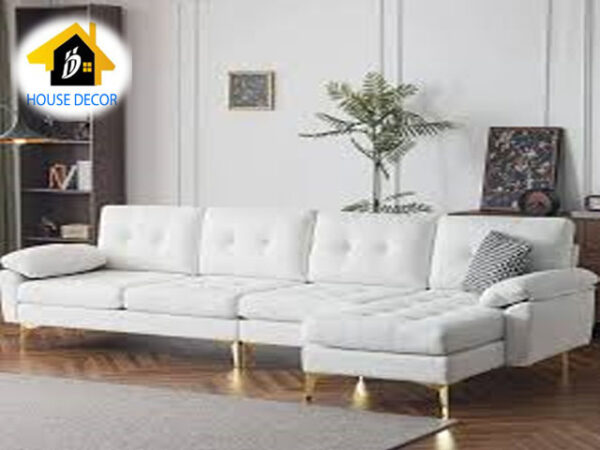 HD Sofa - 144