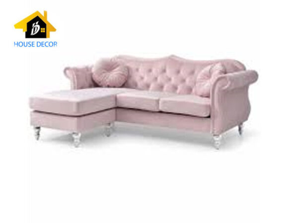 HD Sofa - 146