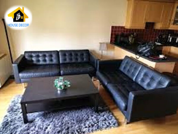 HD Sofa - 148