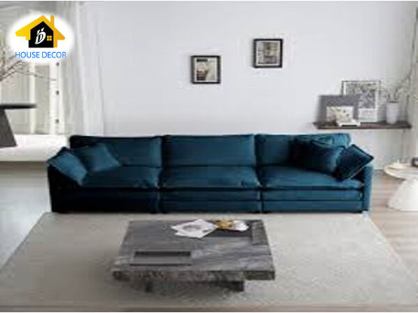 HD Sofa - 149