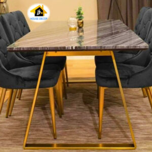 HD Dining - 805