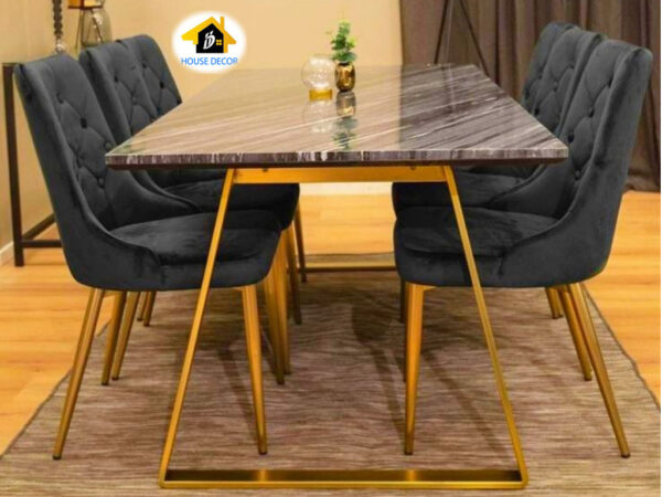 HD Dining - 805
