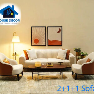HD Sofa - 105