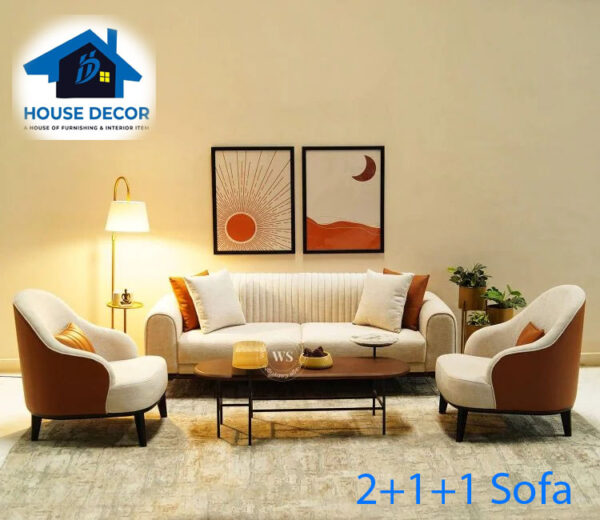 HD Sofa - 105