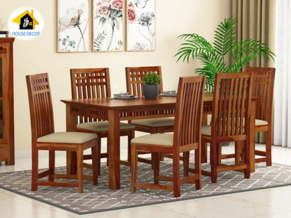 HD Dining - 806