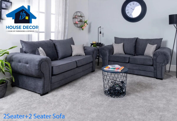 HD Sofa - 106