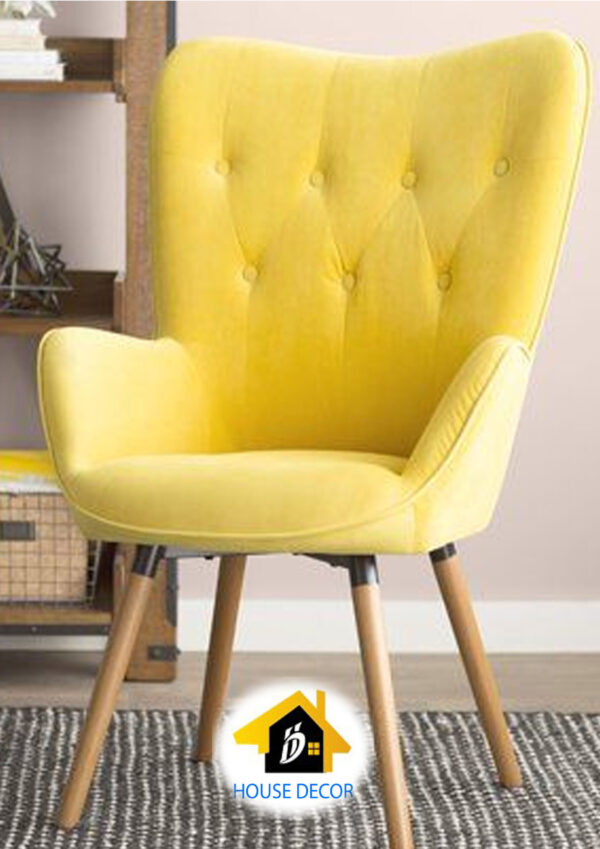 HD Chair - 603