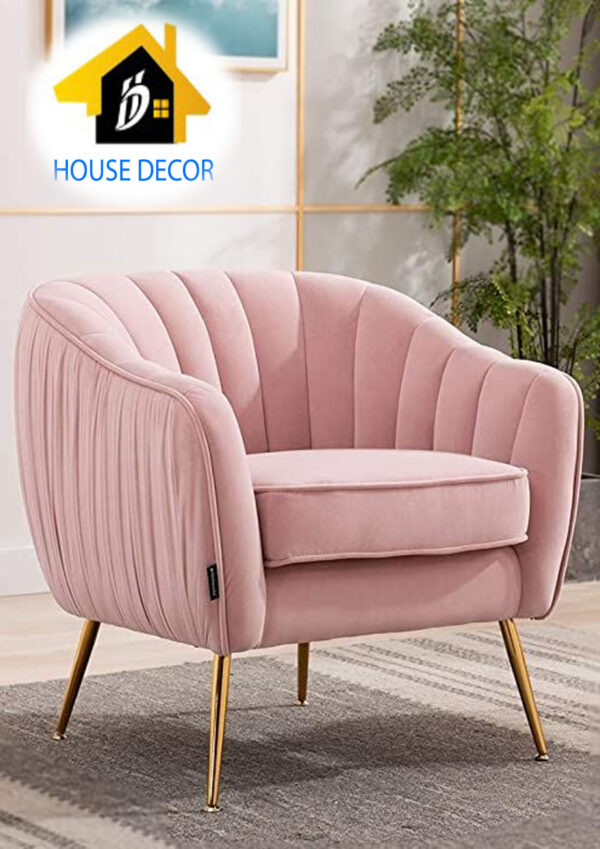 HD Chair - 605
