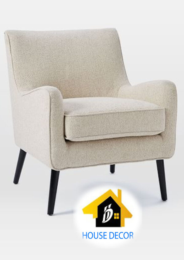 HD Chair - 607
