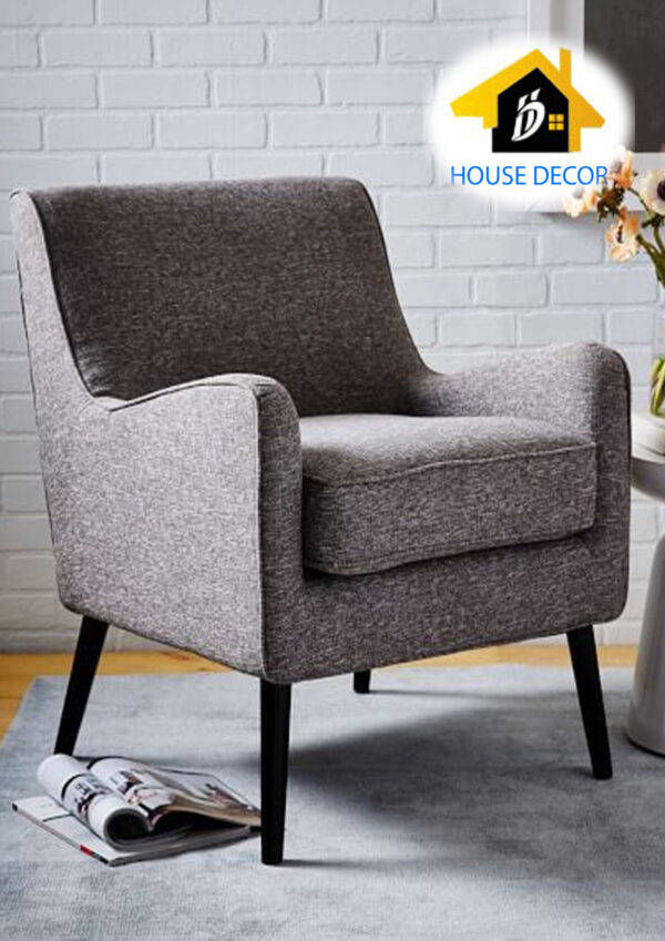 HD Chair - 609