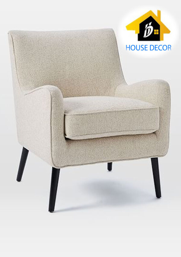 HD Chair - 610