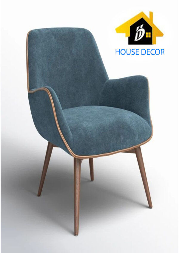 HD Chair - 611