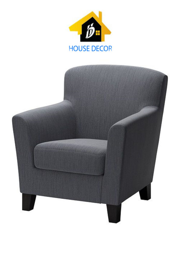 HD Chair - 619