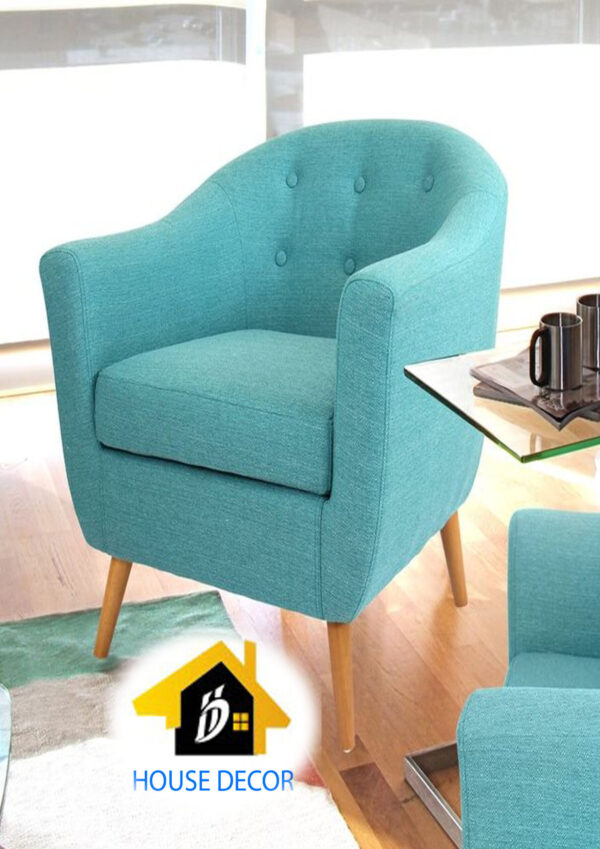 HD Chair - 622