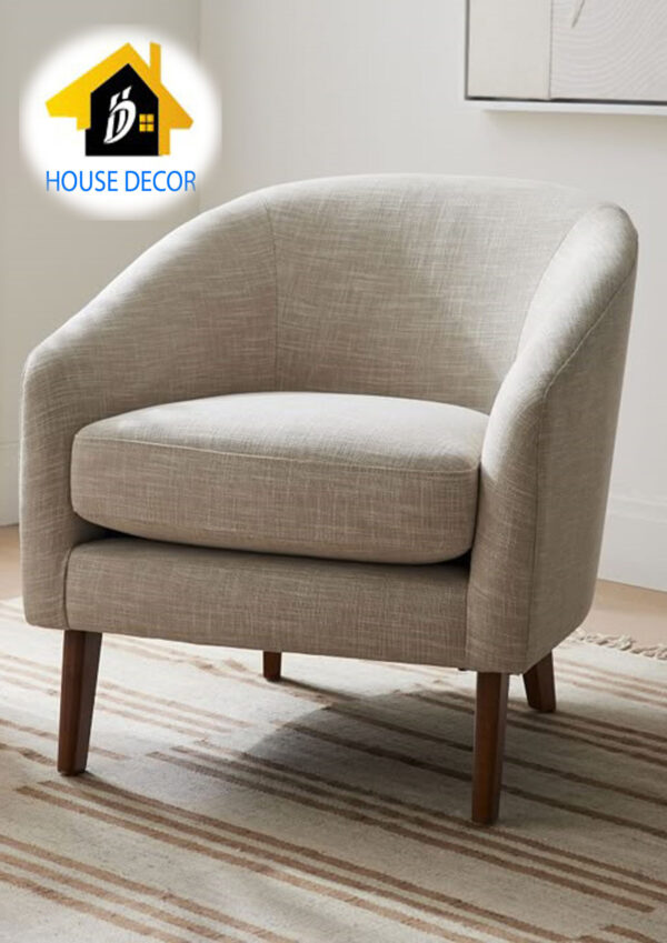 HD Chair - 624