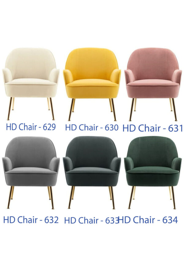 HD Chair - 629>630>631>632>633>634