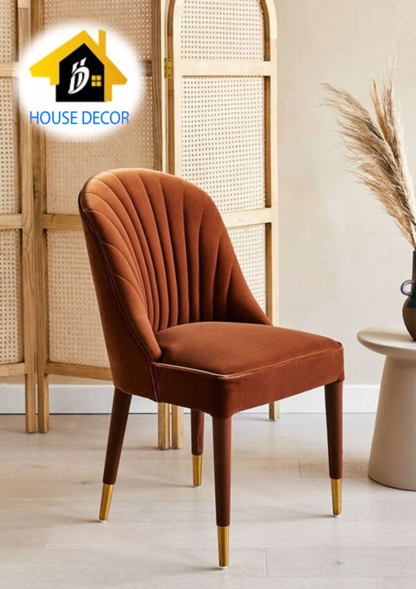 HD Chair - 635