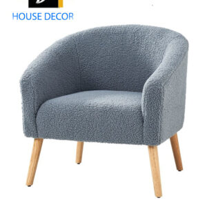 HD Chair - 637