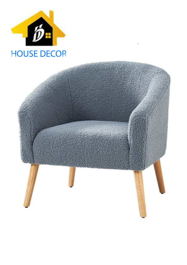 HD Chair - 637
