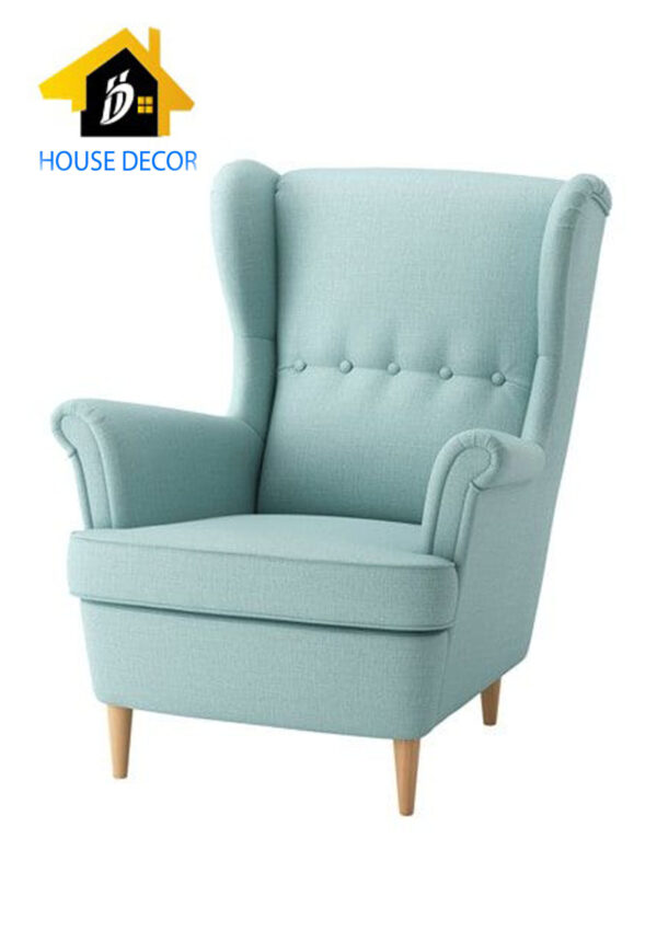 HD Chair - 639