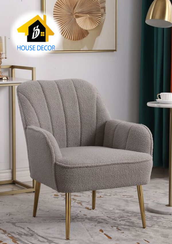 HD Chair - 640