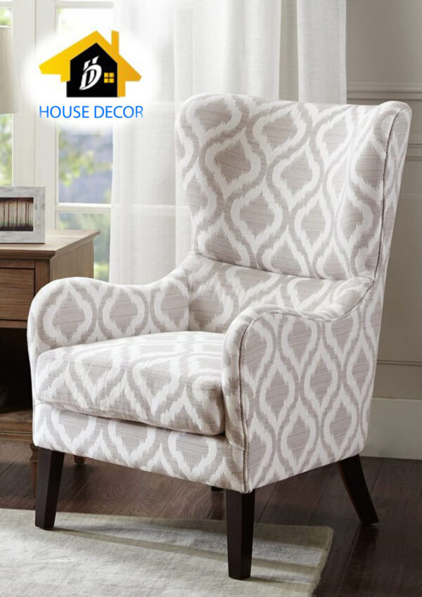 HD Chair - 642