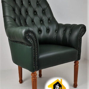 HD Chair - 644