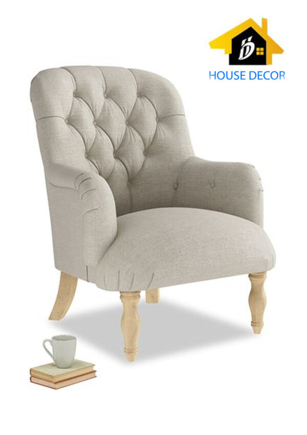 HD Chair - 645