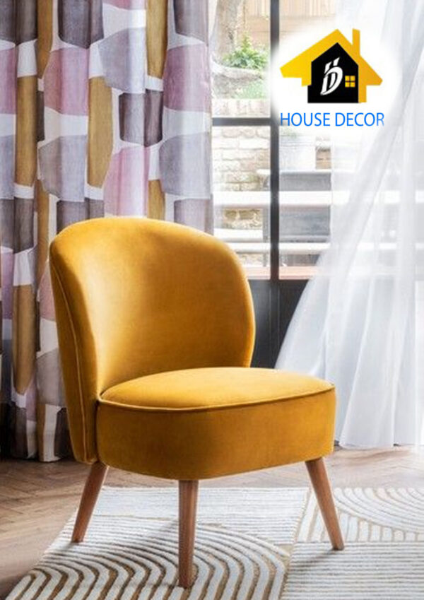 HD Chair - 647