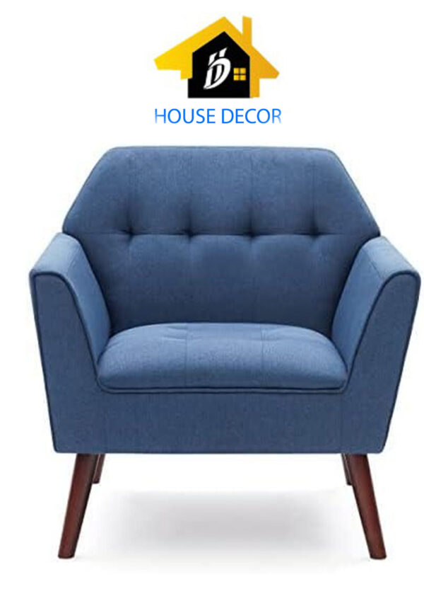 HD Chair - 648