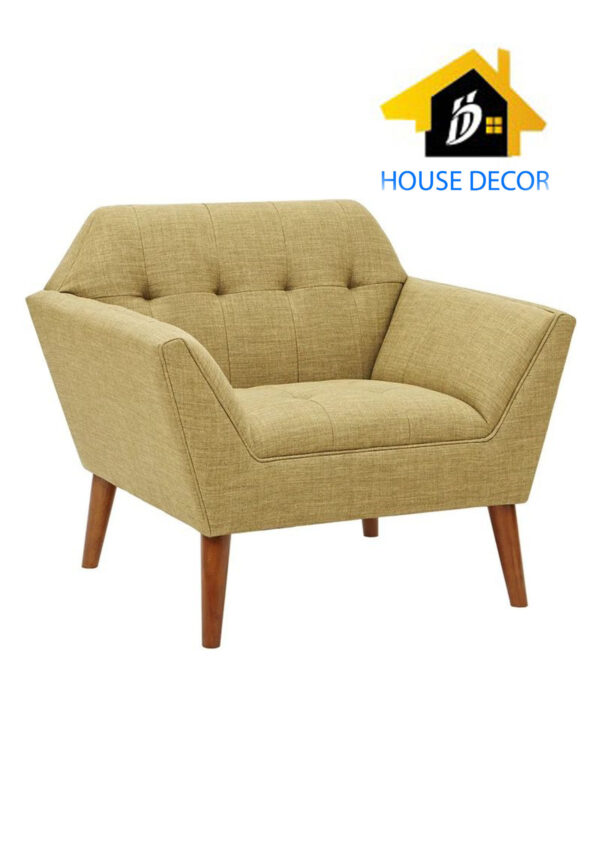 HD Chair - 649