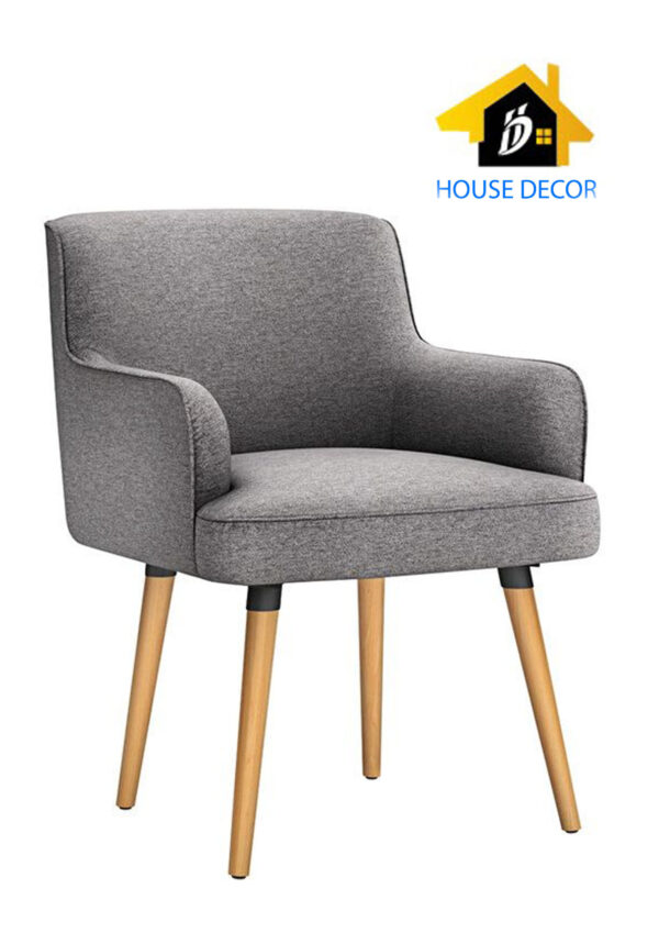 HD Chair - 650