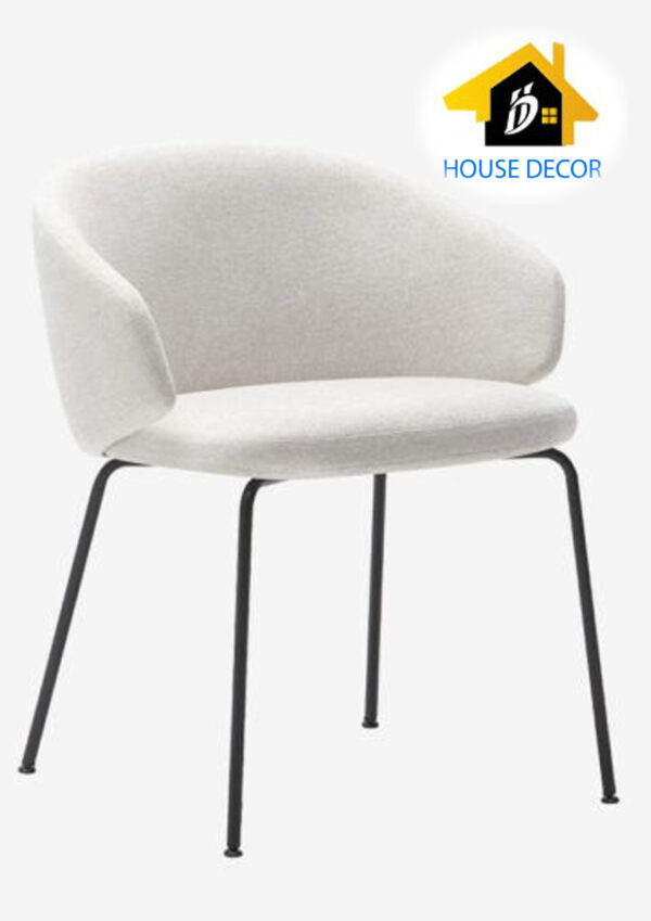 HD Chair - 651