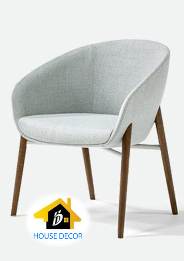 HD Chair - 652