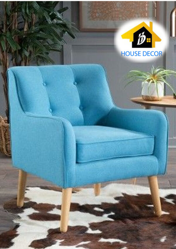 HD Chair - 653