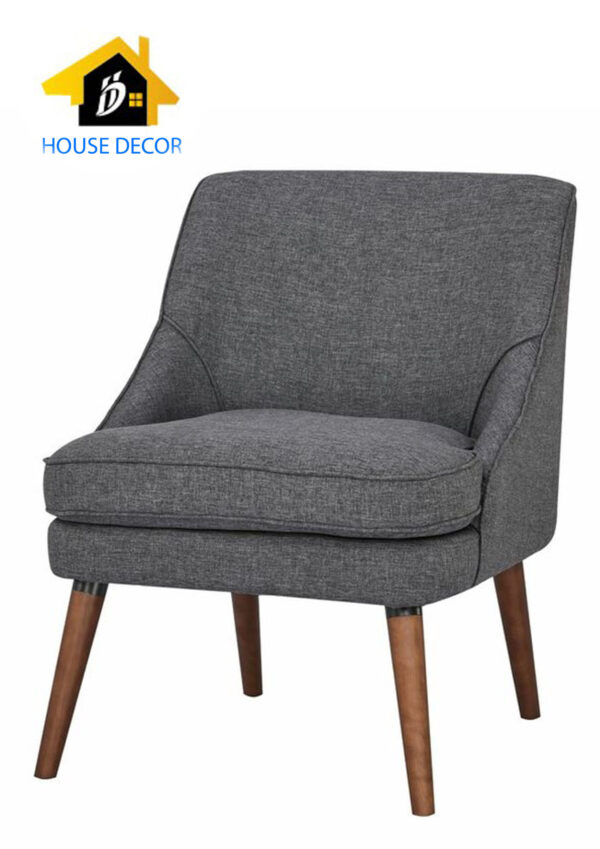 HD Chair - 655