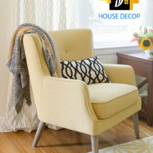 HD Chair - 656