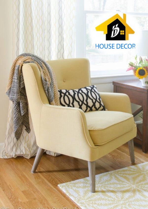 HD Chair - 656