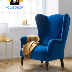 HD Chair - 657